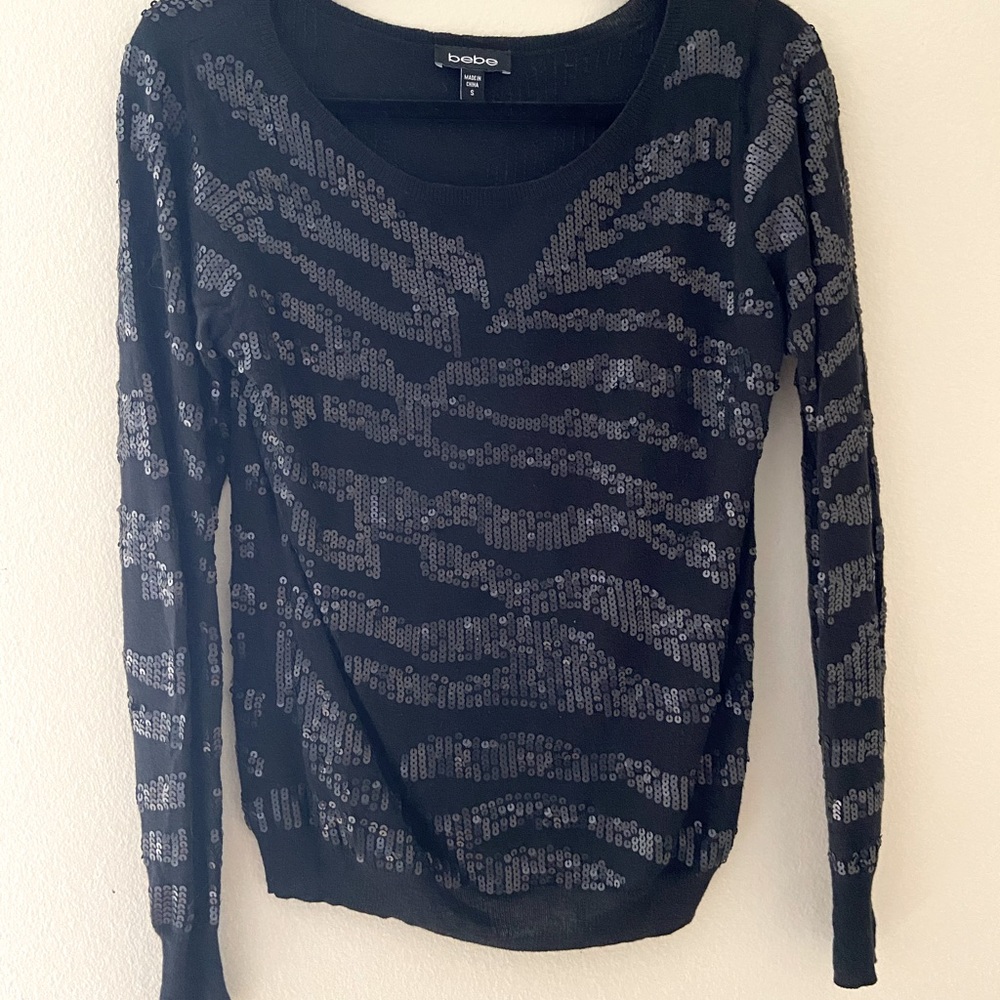 Bebe Sweater